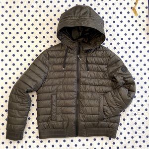French Connection Puffer Jacket 💚